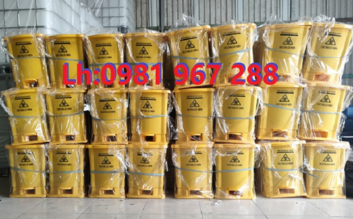 Thùng rác y tế 25 l đạp chân(1).jpg